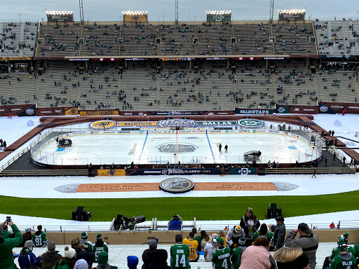 Sportswear Store «Dallas Stars», reviews and photos, 2601 Avenue of the Stars, Frisco, TX 75034, USA