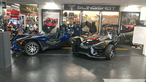 Motorcycle Dealer «Philadelphia Cycle Center», reviews and photos, 2450 Castor Ave, Philadelphia, PA 19134, USA