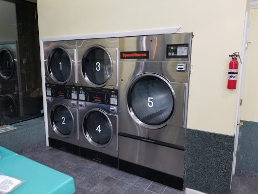 Laundromat «Wash Wearhouse», reviews and photos, 613 N Courtland St, East Stroudsburg, PA 18301, USA