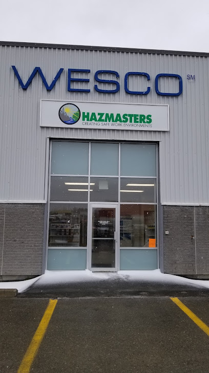 WESCO Distribution Canada