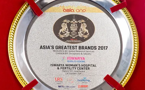 Iswarya Fertility Centre Palani - Best IVF & IUI Treatments image