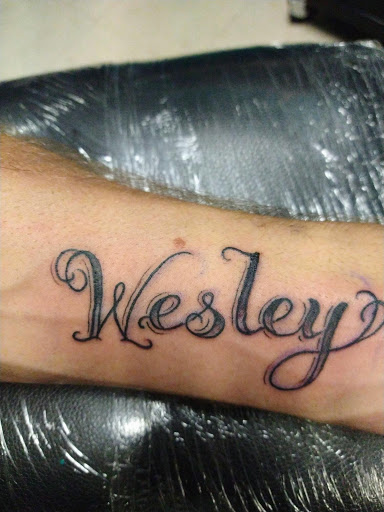 Explore tattoo ideas for my kids, creative tattoo ideas in Homosassa, available at Citrus Tattoos