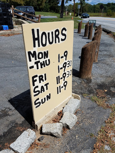 Dessert Shop «The Snowball Stand», reviews and photos, 1970 Woodstock Rd, Woodstock, MD 21163, USA