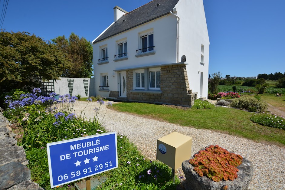 Location Iroise Plozévet à Plozévet (Finistère 29)