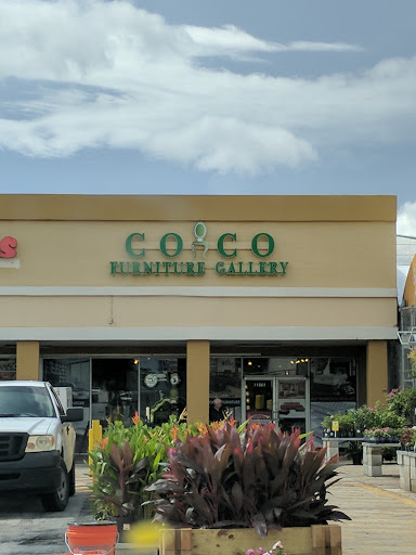 Furniture Store «Coco Furniture Gallery», reviews and photos, 11361 SW 40th St, Miami, FL 33165, USA