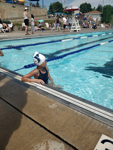 Gym «Shoreview YMCA», reviews and photos, 3760 Lexington Ave N, Shoreview, MN 55126, USA