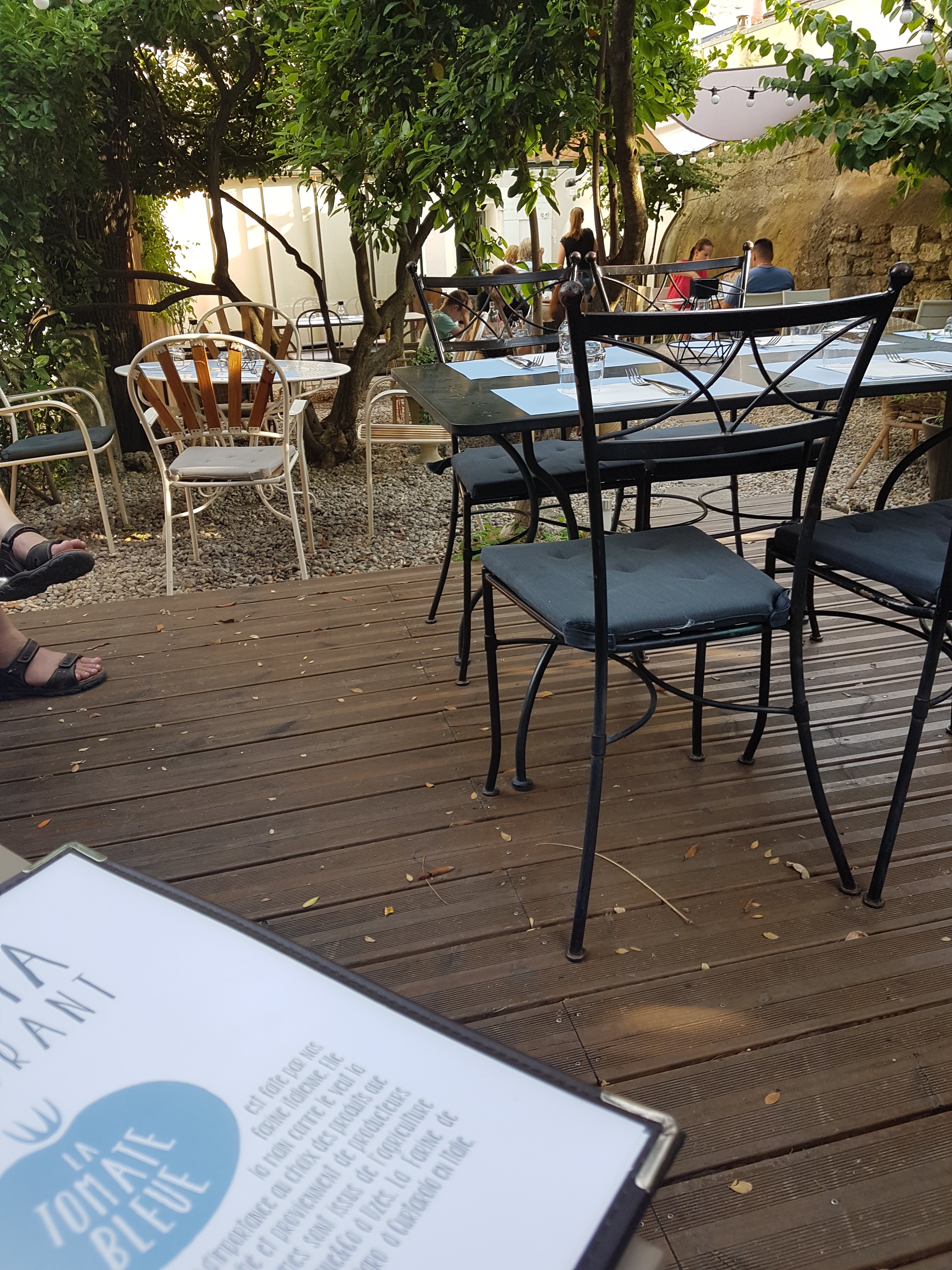 Photo n° 2 de l'avis de Vanessa.a fait le 19/07/2018 à 06:59