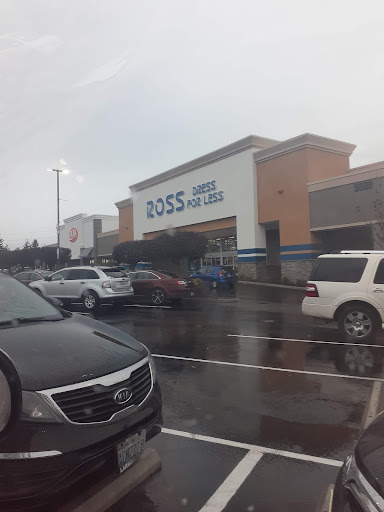 Shopping Mall «Olympic Village», reviews and photos, 5500 Olympic Dr NW, Gig Harbor, WA 98335, USA