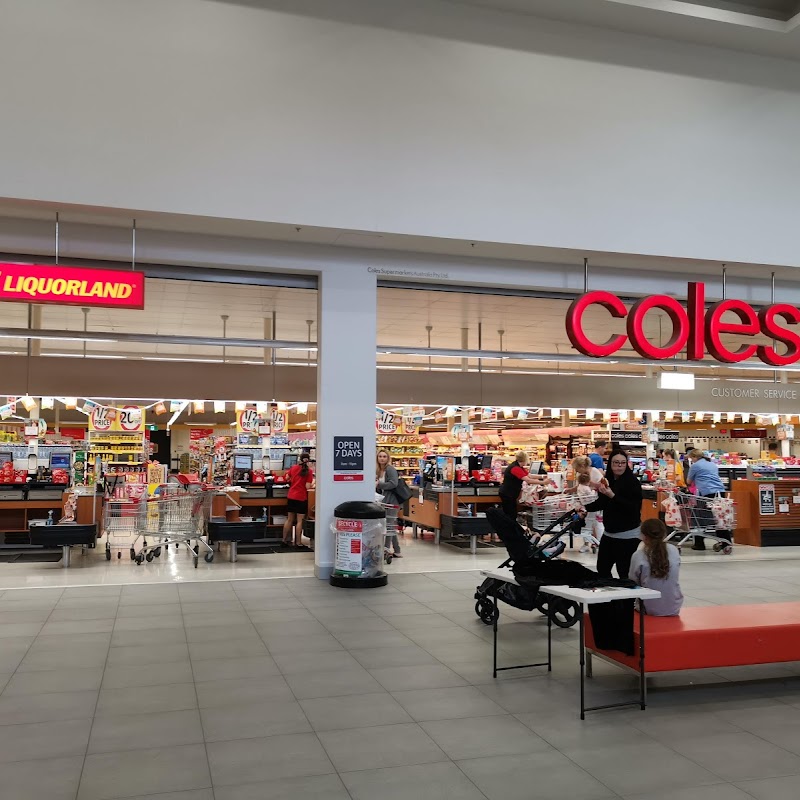 Coles