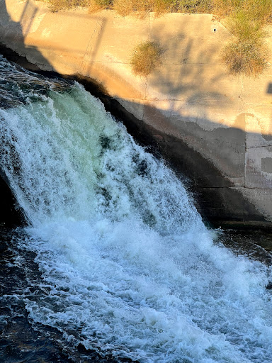 Tourist Attraction «Arizona Falls», reviews and photos, E Indian School Rd & N 56th St, Phoenix, AZ 85018, USA