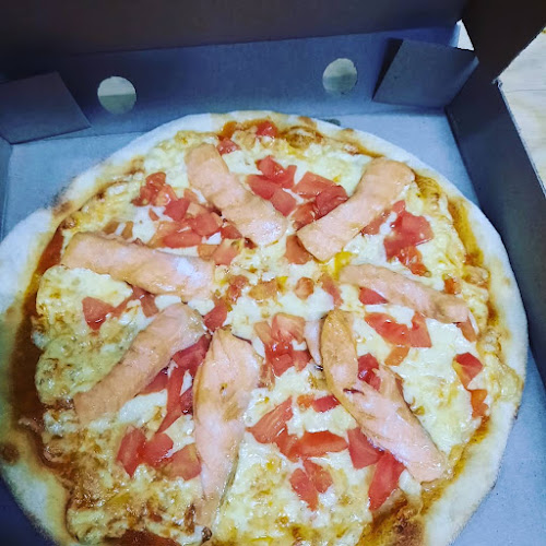Pizzeria Zavaleta