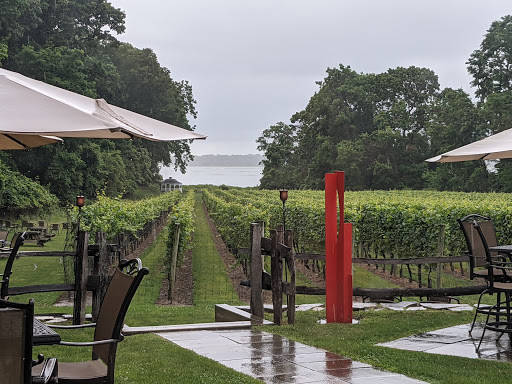 Vineyard «Harmony Vineyards», reviews and photos, 169 Harbor Rd, St James, NY 11780, USA