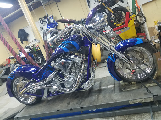 Used Motorcycle Dealer «Motorcycle Center LLC», reviews and photos, 280 NJ-18, East Brunswick, NJ 08816, USA