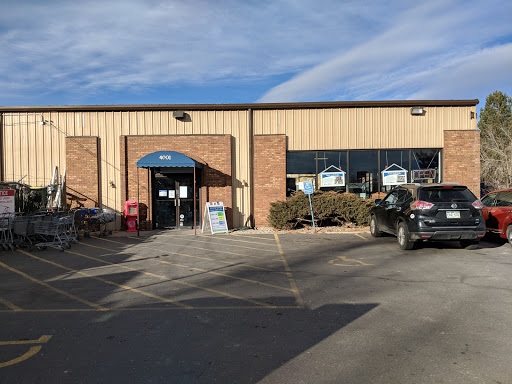 Non-Profit Organization «Fort Collins Habitat For Humanity Restore», reviews and photos