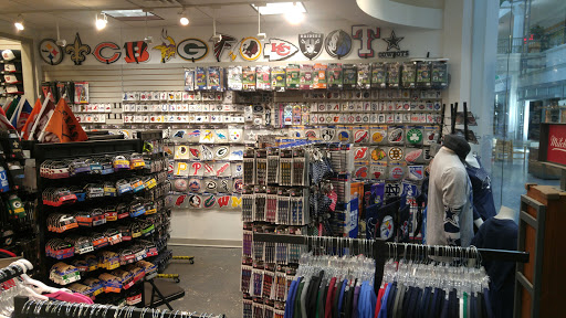 Sporting Goods Store «Pro Image Sports», reviews and photos, 820 Stacy Rd #168, Allen, TX 75013, USA