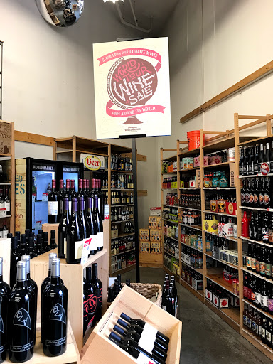 Furniture Store «Cost Plus World Market», reviews and photos, 2103 Western Ave, Seattle, WA 98121, USA