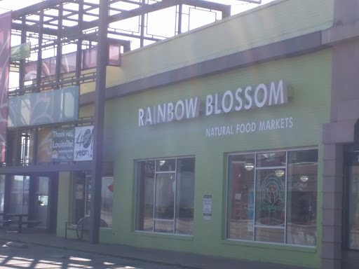 Natural Foods Store «Rainbow Blossom», reviews and photos, 3738 Lexington Rd, Louisville, KY 40207, USA