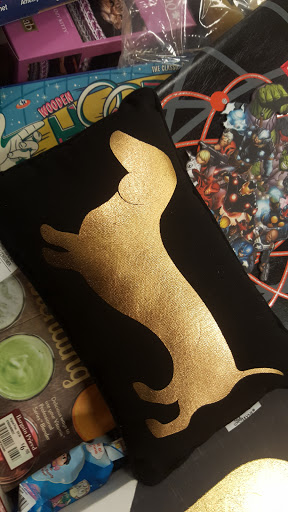 Book Store «Barnes & Noble», reviews and photos, 567 N Stephanie St, Henderson, NV 89014, USA