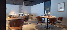 Atmosphère du Restaurant français Restaurant Le Rousseau à Le Pont-de-Claix - n°11