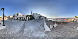 Paralia Spetses I'in fotoğrafı ve yerleşim