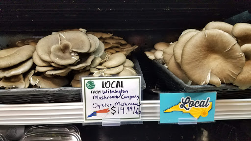 Grocery Store «Tidal Creek Co-op», reviews and photos, 5329 Oleander Dr # 100, Wilmington, NC 28403, USA