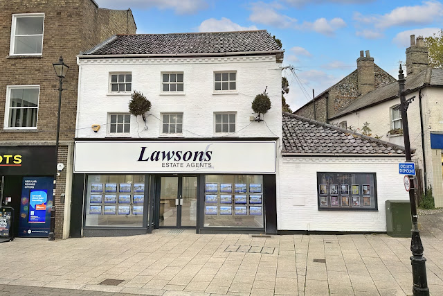 Lawsons Estate Agents