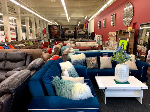 Furniture Store «Sweet Home Stores - Furniture Store», reviews and photos, 1500 Main Ave, Clifton, NJ 07011, USA