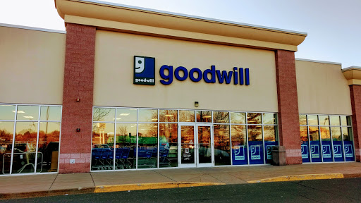 Store «Goodwill», reviews and photos