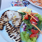 Photo n°1 de l'avis de Simona.n fait le 13/10/2019 à 20:41 sur le  Da Mario à Lecce