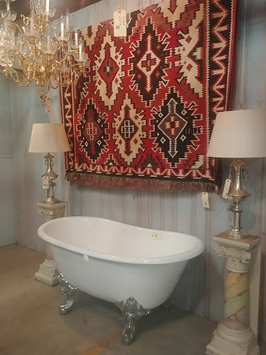 Architectural Salvage Store «Community Forklift», reviews and photos, 4671 Tanglewood Dr, Hyattsville, MD 20781, USA