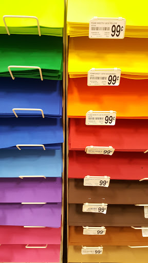 Craft Store «Michaels», reviews and photos, 950 E Napier Ave, Benton Harbor, MI 49022, USA