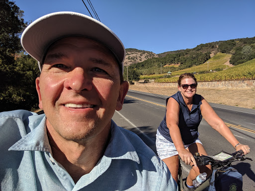Bicycle Rental Service «Napa Valley Bike Tours & Rentals», reviews and photos, 6500 Washington St, Yountville, CA 94599, USA
