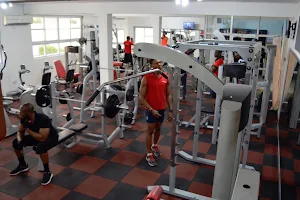 i-Fitness Gym Agungi Branch image