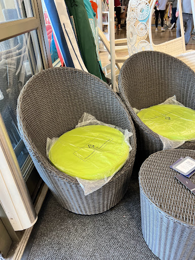 Department Store «T.J. Maxx & HomeGoods», reviews and photos, 103 S Mt Juliet Rd #610, Mt Juliet, TN 37122, USA