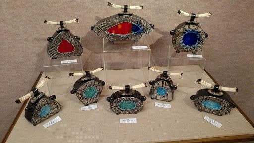 Performing Arts Theater «Pioneer Theatre Company», reviews and photos, 300 1400 E #205, Salt Lake City, UT 84112, USA