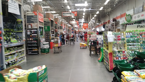 Home Improvement Store «The Home Depot», reviews and photos, 449 Main St, Layton, UT 84041, USA