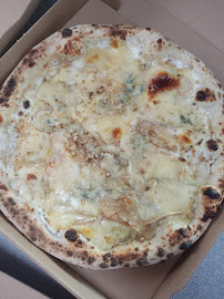 Plats et boissons du Angelo Pizza | Pizzeria traditionnelle à Riom - n°15
