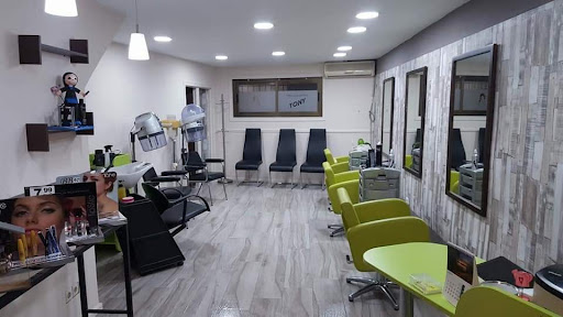 Peluquería Unisex Toni y Matías en Llerena, Badajoz