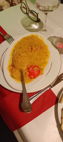 Curry du Restaurant indien Restaurant punjab indien et pakistanais à Bordeaux - n°7