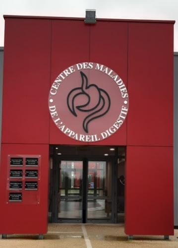 Centre gastro entérologie endoscopies CREIL - RDV sur MAIIA à Creil