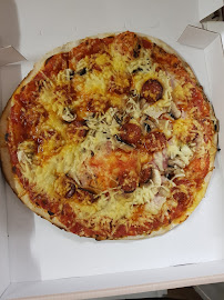 Plats et boissons du Pizzeria Pizz Ayo à Folschviller - n°8