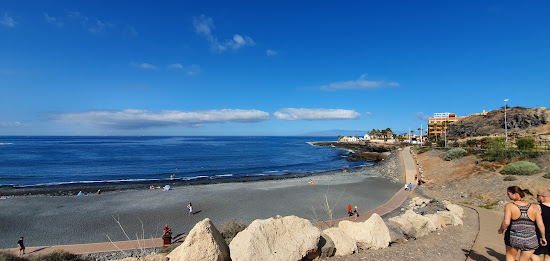 Playa del Veril