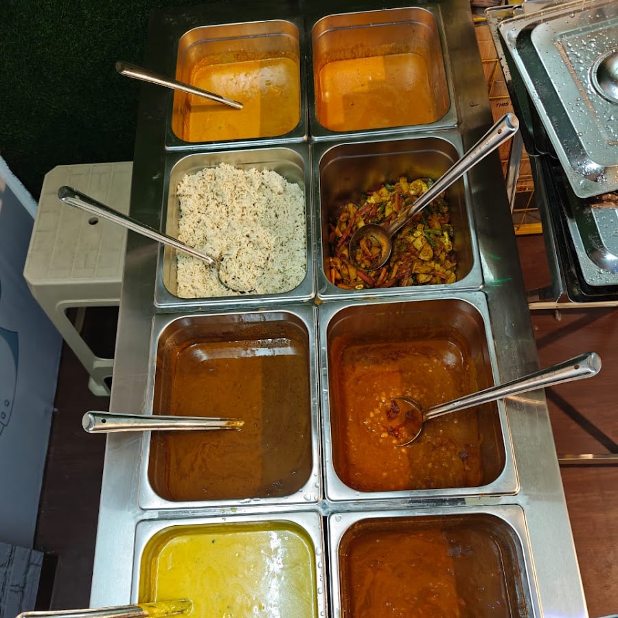 Chandigarh Special Dhaba