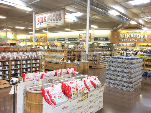 Health Food Store «Sprouts Farmers Market», reviews and photos, 2060 El Camino Real, Santa Clara, CA 95050, USA