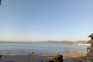 Platja de l'Illa image