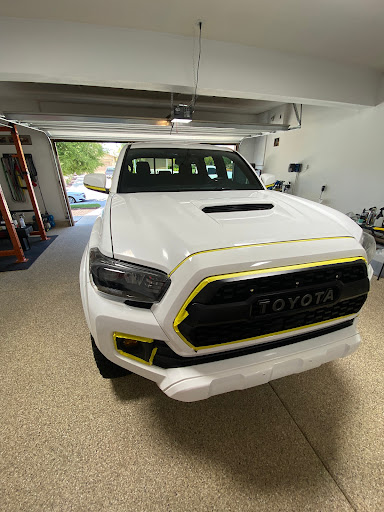 West Coast Precision Auto Detailing en Wildomar