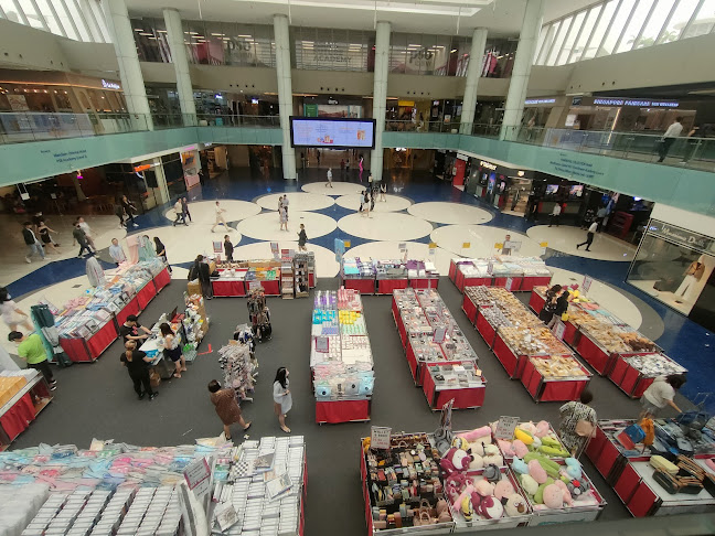 Opinii despre DON DON DONKI HarbourFront Centre în Singapore - Supermarket