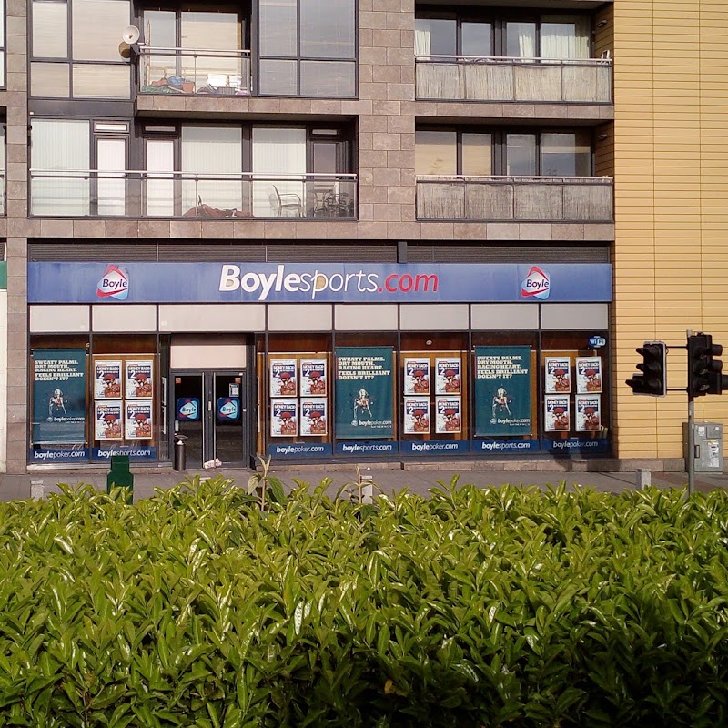 BoyleSports Bookmakers, Belgard Square, Tallaght, Dublin 24