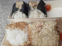 Sushi du Restaurant japonais Omusubi Gonbei Paris Palais-Royal - n°4