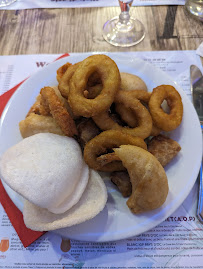 Les plus récentes photos du Restaurant asiatique WOK D ASIE à Barjouville - n°10